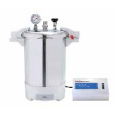 Accessoires pour autoclave portable CertoClav