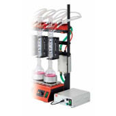 Contrôleur du circuit d'eau froide behrotest® WD 30