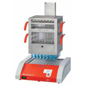 Bloc de digestion Micro Kjeldahl K 6, K 24 et K 40