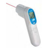 Thermomètre infrarouge à visée laser Minitemp Type ScanTemp 410