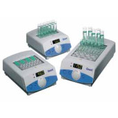 Thermostats de bloc, séries QBD et QBH