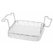 Panier de suspension pour bains à ultrasons Sonorex