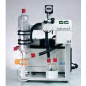 Groupe de pompage LABOXACT®, chimiquement résistant