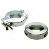Anneau de serrage pour bride KF