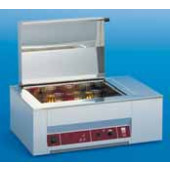 Bain-marie à agitation va-et-vient 1083 GFL Type 1083