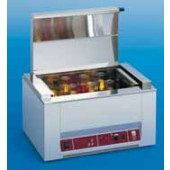 Bain-marie à agitation orbitale modèle 1092 GFL Type 1092