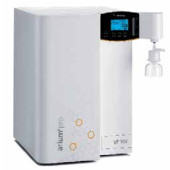 Système d'eau ultra pure arium® pro