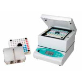Incubateur à agitation VorTemp 56/1550