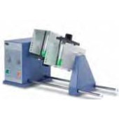 Tambour STR4/2 pour agitateur STR4 Type STR4/2