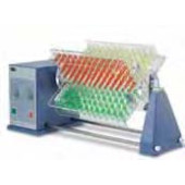 Tambour support pou microtubes STR4/5 pour agitateur rotatif STR4