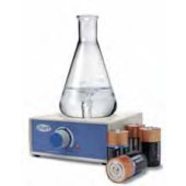 Agitateur magnétique SM27 avec fonctionnement sur batterie