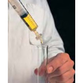 Filtre seringue membrane inorganique Anotop®