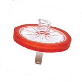 Filtre seringue Puradisc en fibre de verre