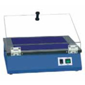 Transilluminateur Compact UV