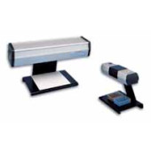 Support pour lampe UV
