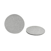 Papier charbon actif