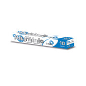 Papier d'aluminium