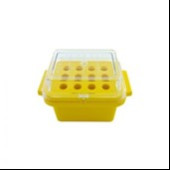 BOÎTE RÉFRIGÉRANT POUR MICROTUBES
