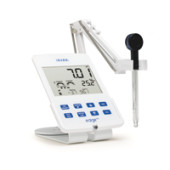 pH-mètre edge blu et électrode pH HALO® HI 11102