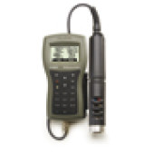 Multiparamètre avec fonction GPS HI 98290 livré en mallette