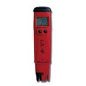 pHep5 - Testeur de pH étanche, résolution de 0,01 pH