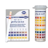 pH-Fix 4,0-7,0 pqt 100 lang. 6x85 mm