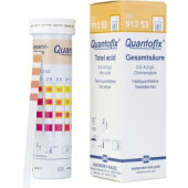 QUANTOFIX Multi test pour aquariophile
