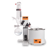 Évaporateur rotatif LBX EVA 180-B