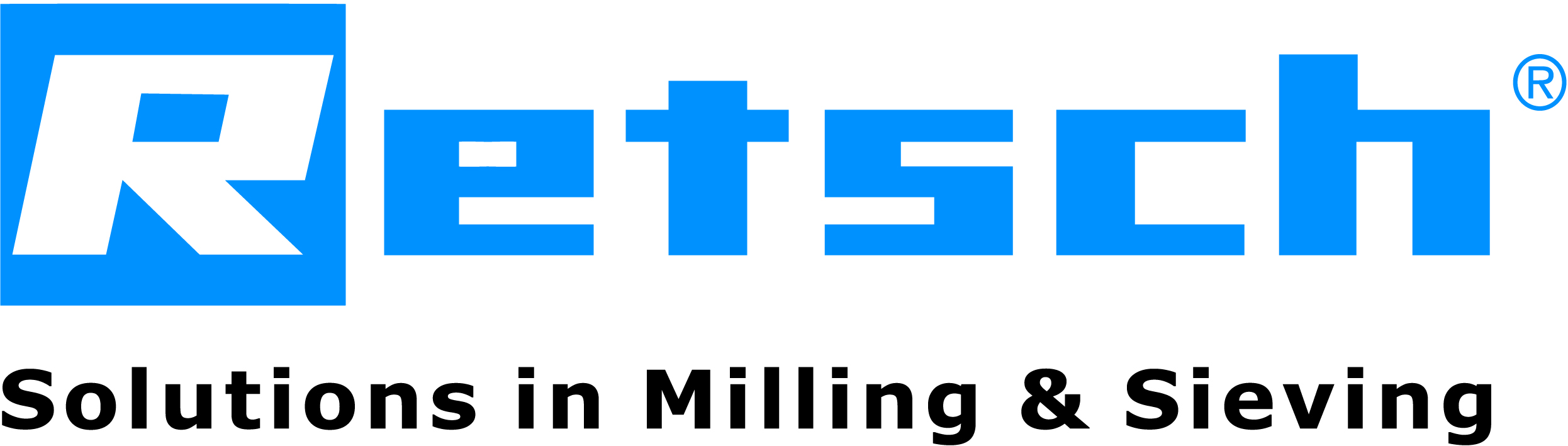 logo Retsch